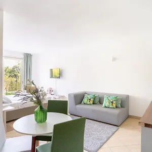Nest Appartement