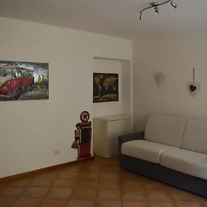 Da Sid Appartement