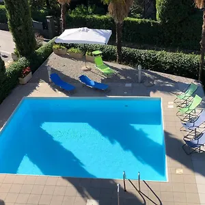 Belvedere Volesio Appartement