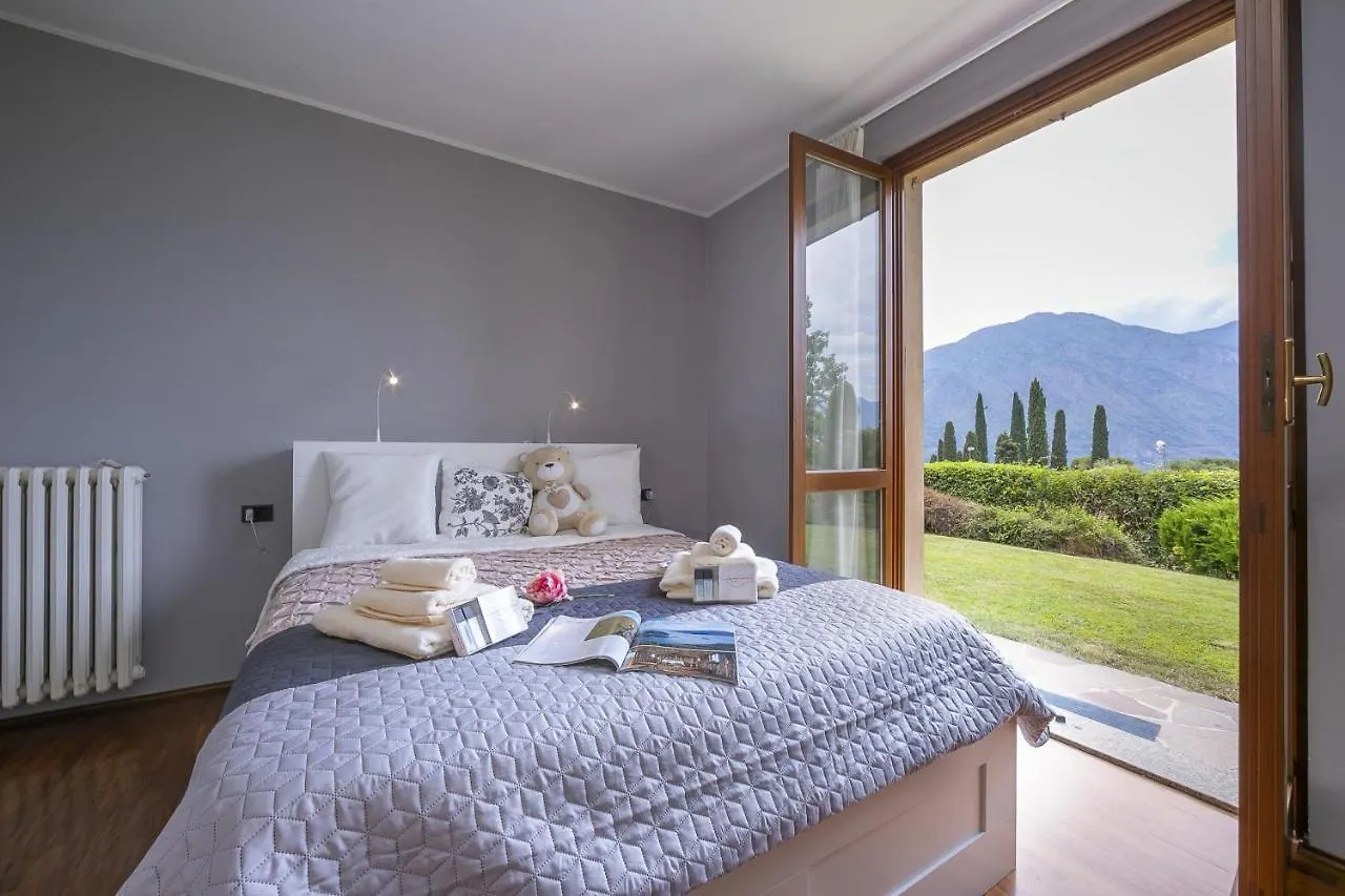 Villa Paola Tremezzo