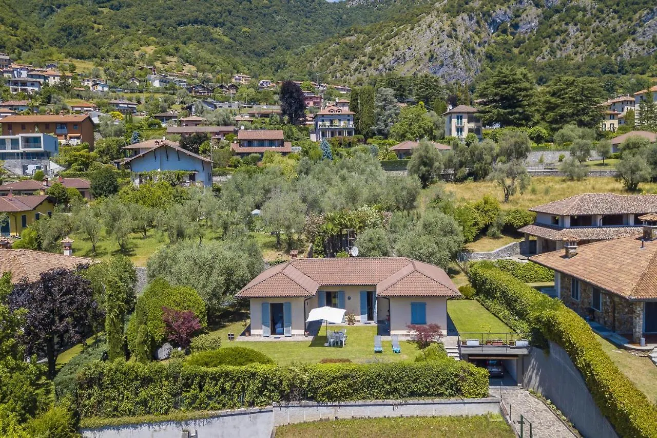 Villa Paola Tremezzo