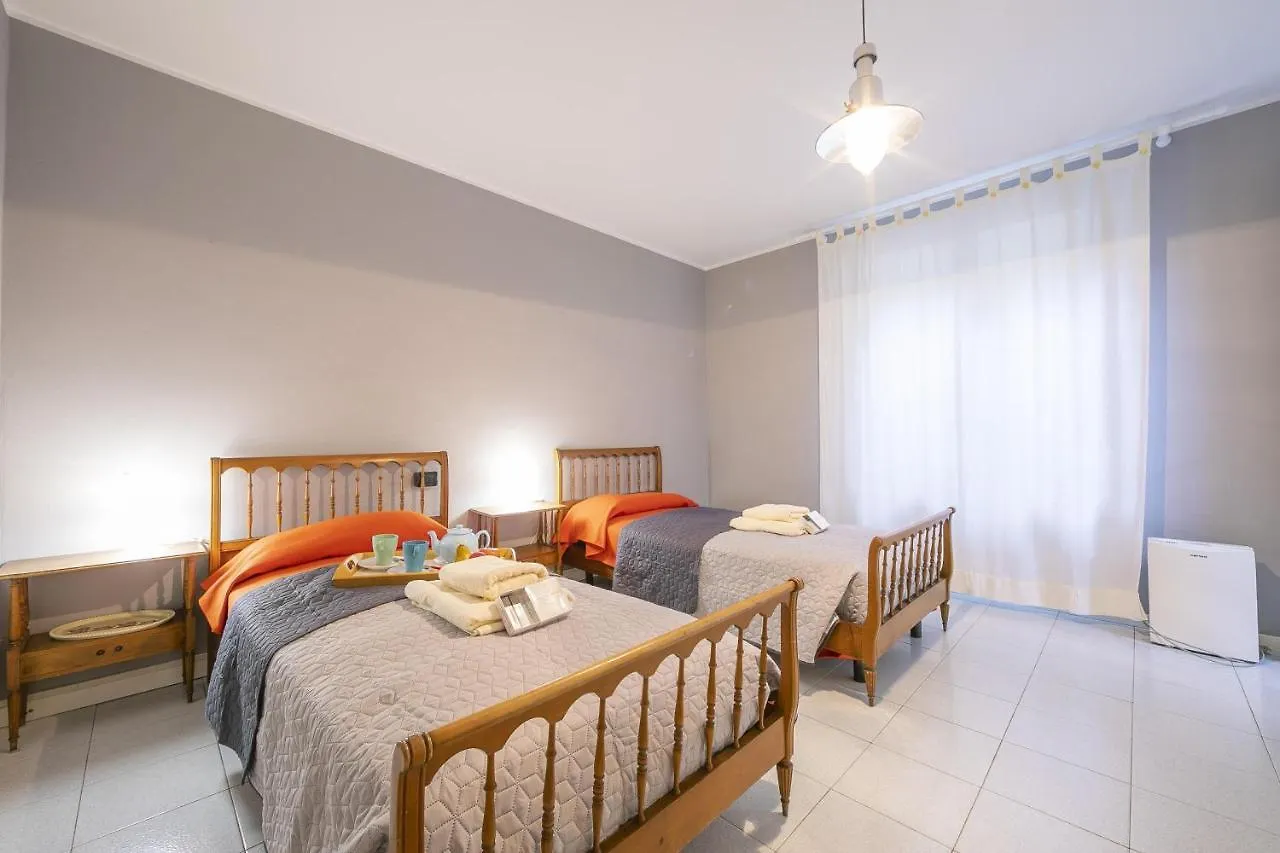 Villa Paola Tremezzo 0*,