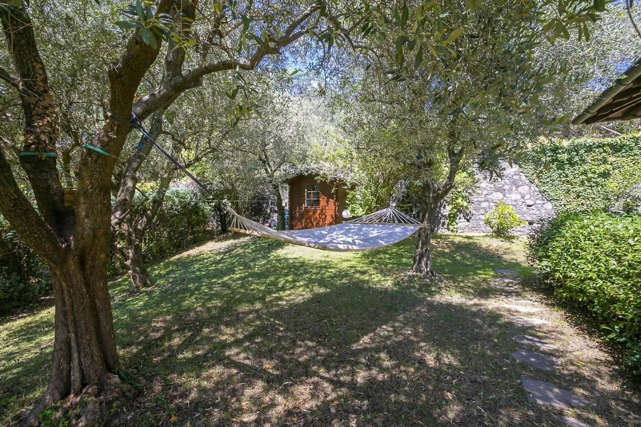 Villa Paola Tremezzo Italy