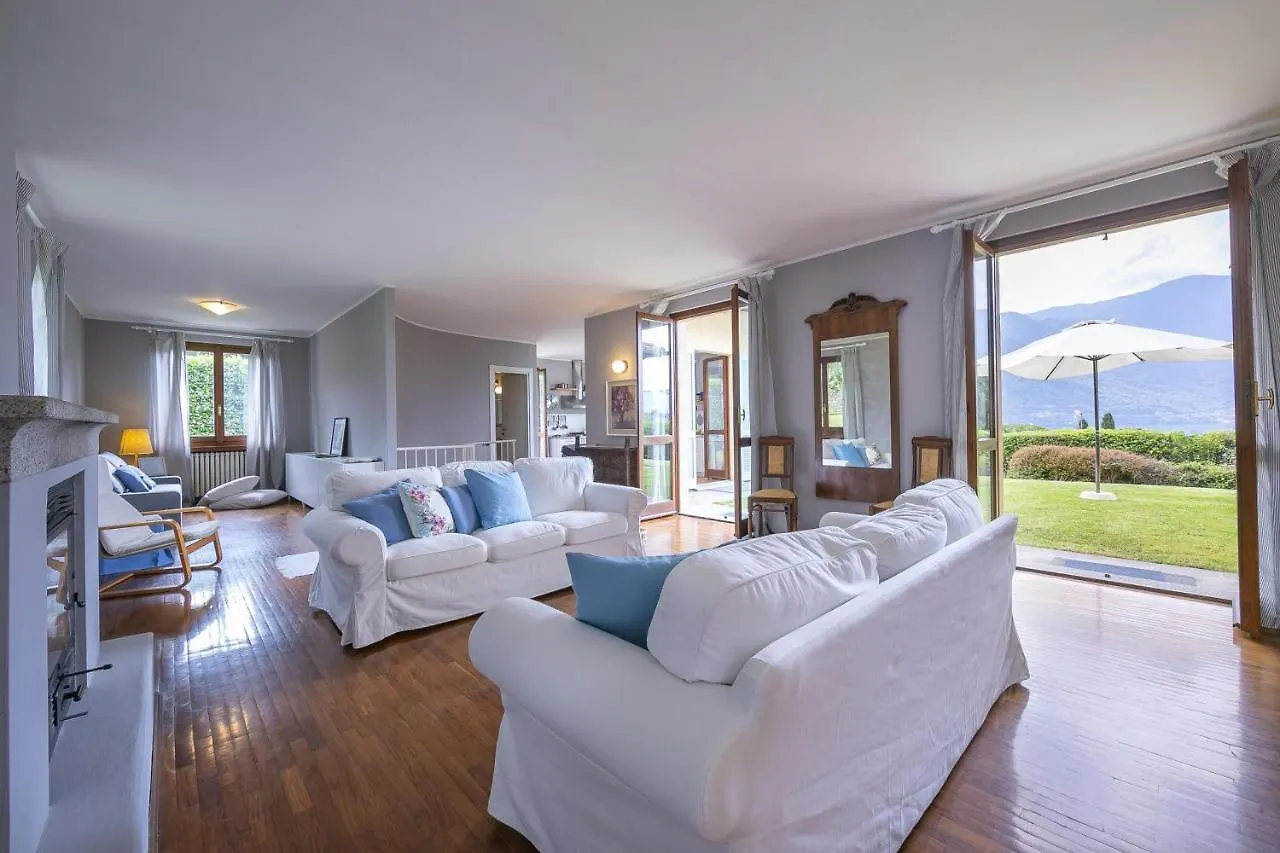Villa Paola Tremezzo 0*,  Italy