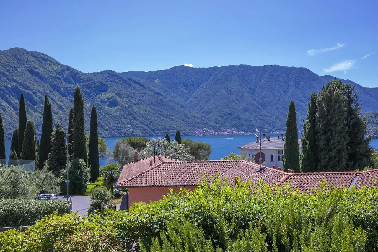 Villa Paola Tremezzo Italy